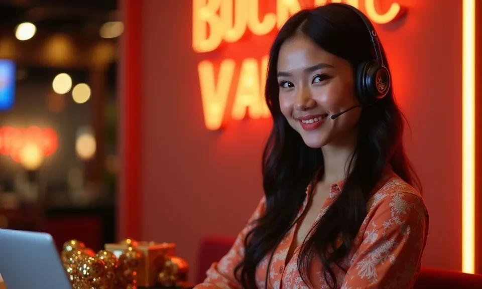 991ph Bingo Room Spotlight
