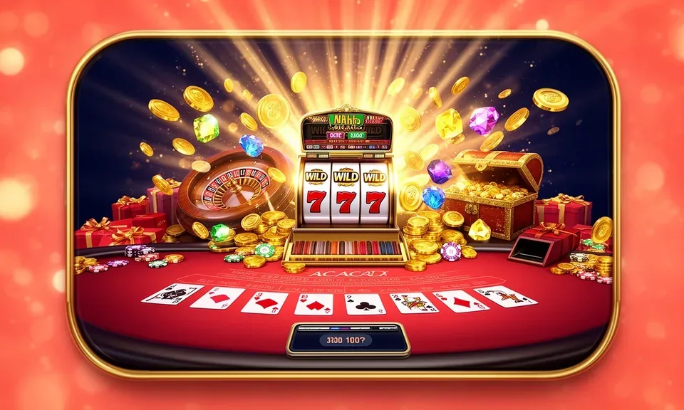 991ph Casino